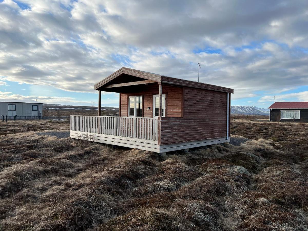 Gotta Cottages Селфосс Экстерьер фото