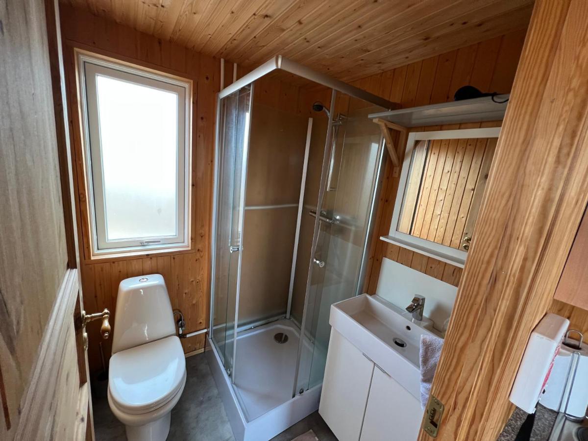 Gotta Cottages Селфосс Экстерьер фото