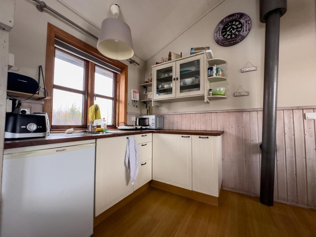 Gotta Cottages Селфосс Экстерьер фото