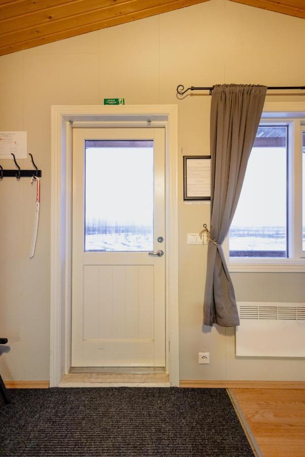 Gotta Cottages Селфосс Экстерьер фото